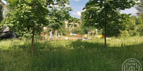 2-комн квартира Ивановская ул. ,  д. 36