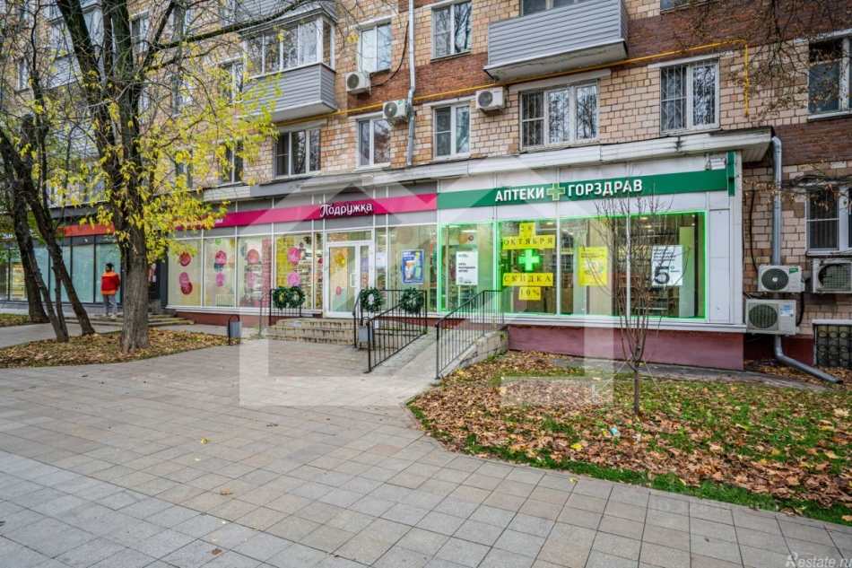 Продажа ПСН Чонгарский б-р
