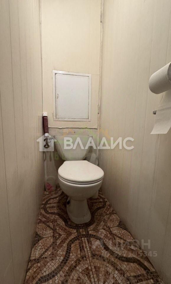 Продажа 3-комн квартиры на вторичном рынке улица Бехтерева, 41К3