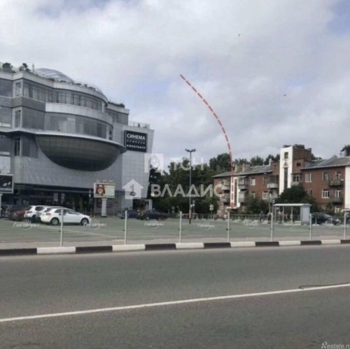 Помещение свободного назначения Ивантеевка г, Советский пр-кт