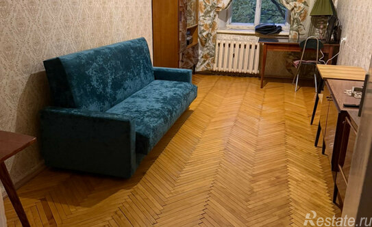 Продажа 2-комн квартиры на вторичном рынке ул Советская,  д. 47