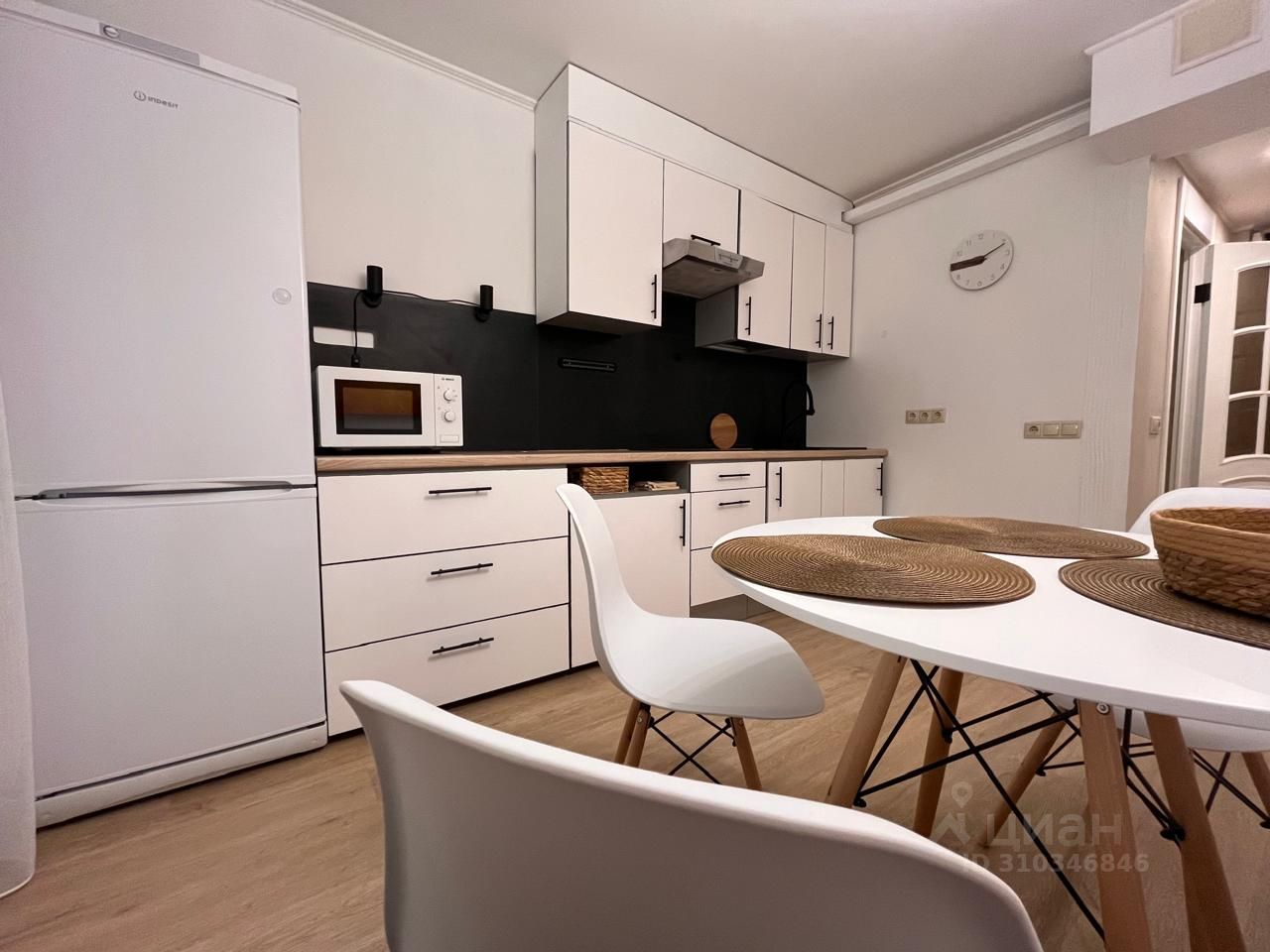 Аренда 1-комн квартиры на вторичном рынке Таможенный проезд, 8К2