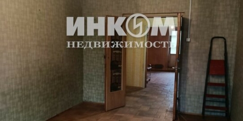 2-комн квартира Литовский бульвар,  д. 34