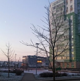 Продажа 2-комн квартиры на вторичном рынке Янино-1 п, Оранжевая (Янила Кантри мкр) ул,  д. 5