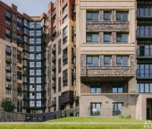 Продать Квартиры вторичка улица Академика Константинова  1 к1 с1 