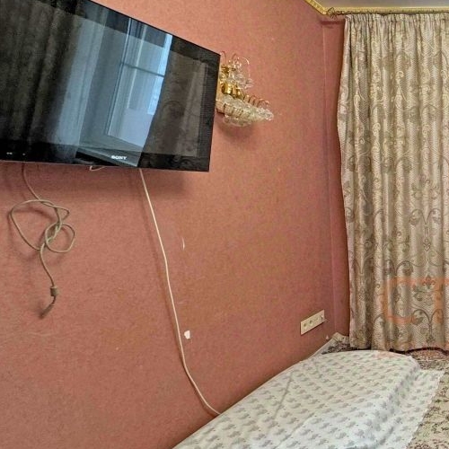 2-комн квартира Курганская улица, 3