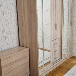 Аренда 1-комн квартиры на вторичном рынке улица Грекова,  д. 7