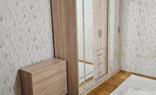 Аренда 1-комн квартиры на вторичном рынке улица Грекова,  д. 7