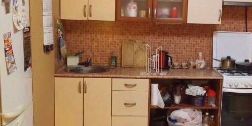 1-комн квартира Ланское шоссе, 69