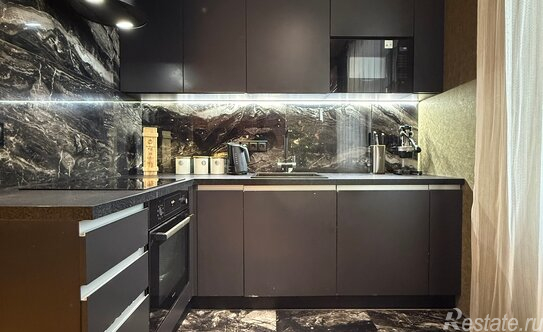 Продажа 2-комн квартиры на вторичном рынке Сабурово, ул Парковая,  д. 20