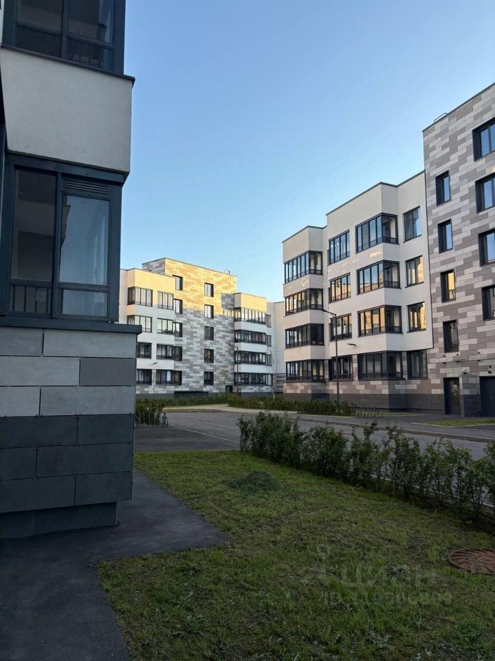 Аренда студии проспект Буденного, 15