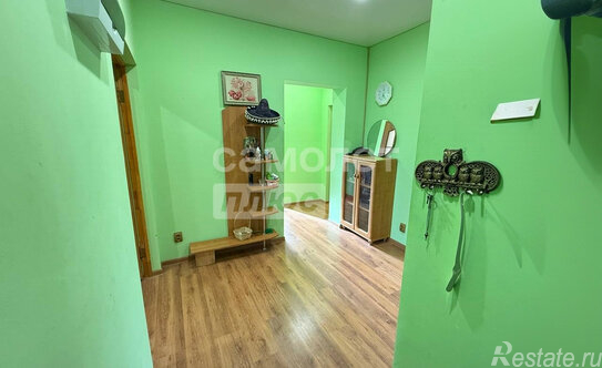 Продажа 3-комн квартиры на вторичном рынке Видное г, Ленинского Комсомола пр-кт,  д. 39