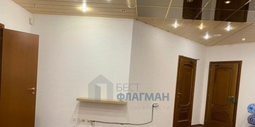 Офис Селивёрстов переулок,  д. 1А