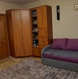 Продажа 3-комн квартиры на вторичном рынке Таллинская ул,  д. 11 к1