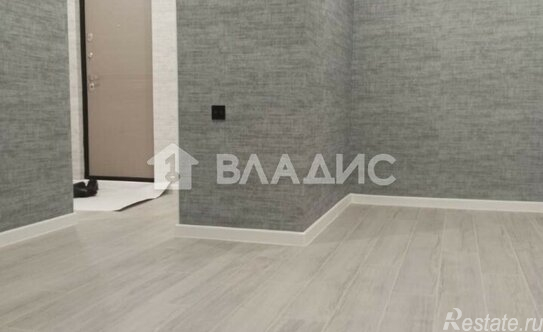 Продажа 1-комн квартиры на вторичном рынке улица Шолохова,  д. 4 к1