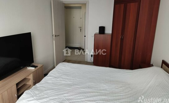 Продажа 1-комн квартиры на вторичном рынке Котельники, ул Сосновая,  д. 1,  к. 1