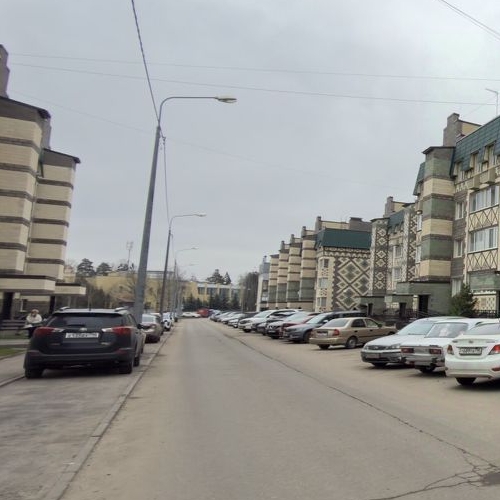 1-комн квартира МЖК Изумрудная Долина тер., д. Солманово, улица Елисейская,  д. 2