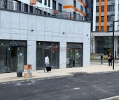 Продать Торговые помещения Красногорск, ул Липовой Рощи  1 2