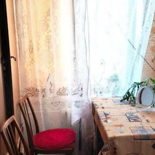 1-комн квартира Мурино, пр-кт Авиаторов Балтики,  д. 23,  к. 3