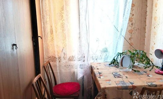 Продажа 1-комн квартиры на вторичном рынке Мурино, пр-кт Авиаторов Балтики,  д. 23,  к. 3