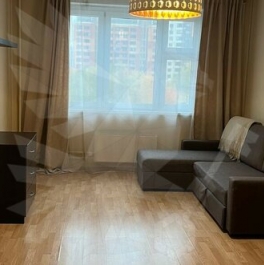 Продажа 1-комн квартиры на вторичном рынке Осташковская улица,  д. 9 к5