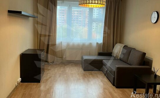 Продажа 1-комн квартиры на вторичном рынке Осташковская улица,  д. 9 к5