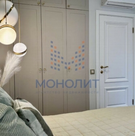 Продажа 1-комн квартиры на вторичном рынке Аминьевское ш,  д. 4Д,  к. 3А