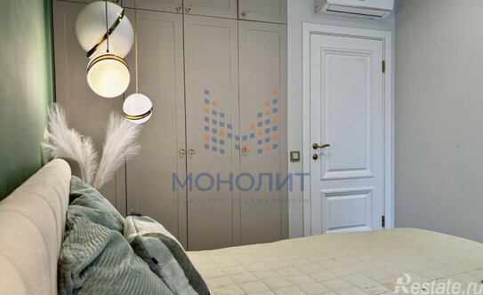 Продажа 1-комн квартиры на вторичном рынке Аминьевское ш,  д. 4Д,  к. 3А