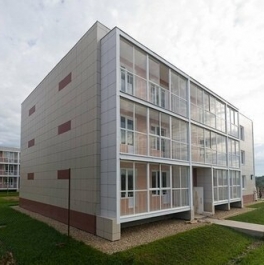 Продажа 2-комн квартиры на вторичном рынке Светлый бульвар,  д. 7 к1
