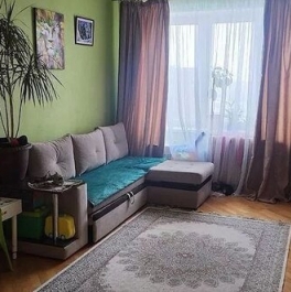 Продажа 2-комн квартиры на вторичном рынке Душинская улица,  д. 14