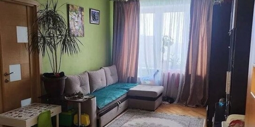 2-комн квартира Душинская улица,  д. 14