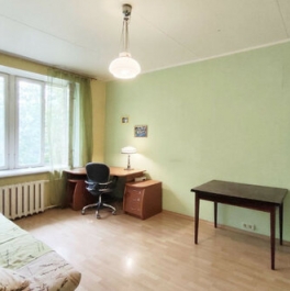 Продажа 3-комн квартиры на вторичном рынке улица Академика Бочвара,  д. 10А