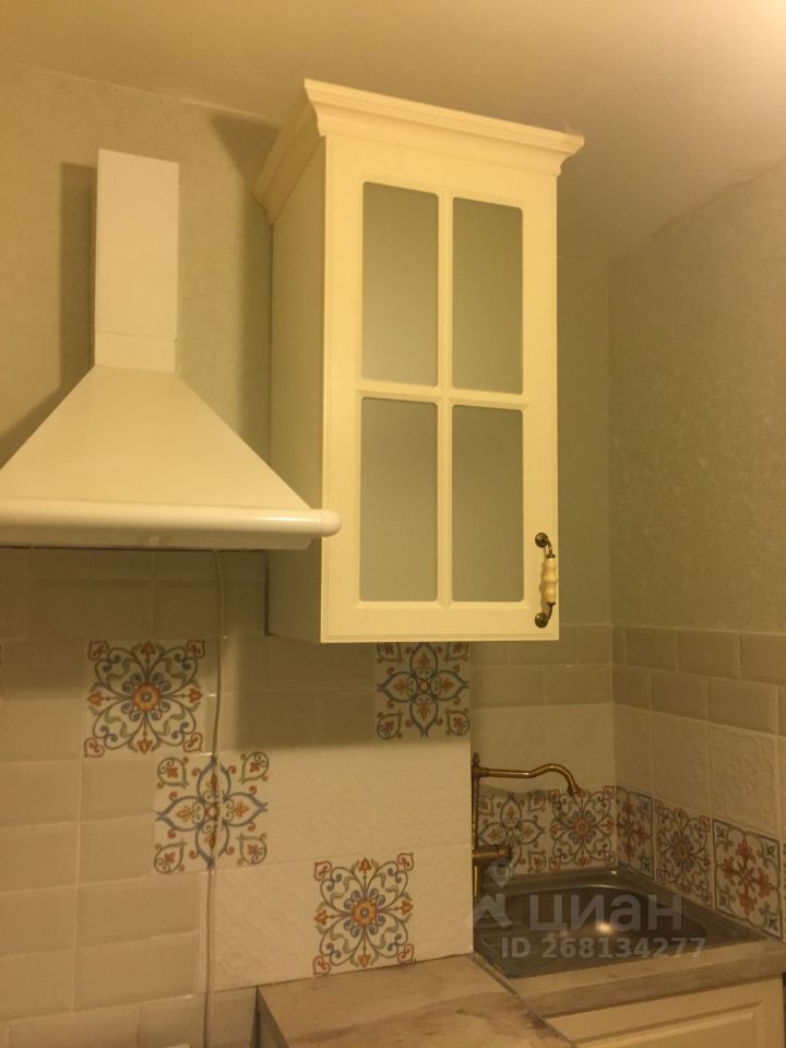 Аренда 2-комн квартиры на вторичном рынке Черная Речка мкр, Сертолово, 13