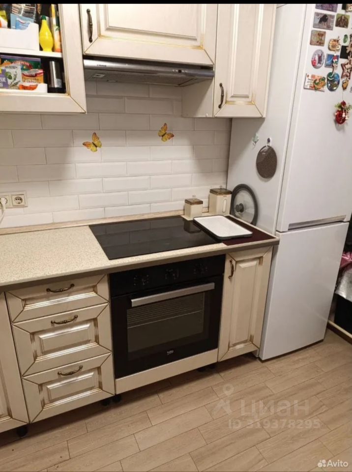 Аренда комнаты Сабурово пгт, улица Парковая, 13