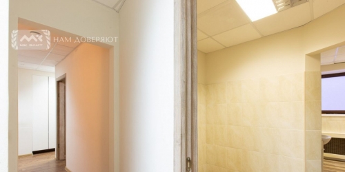 Помещение свободного назначения Новочеркасский пр-кт,  д. 33