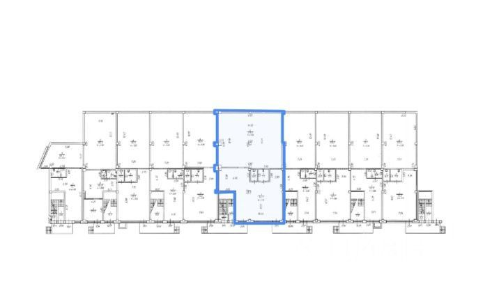 Продажа ПСН ул Кустодиева,  д. 7,  к. 1