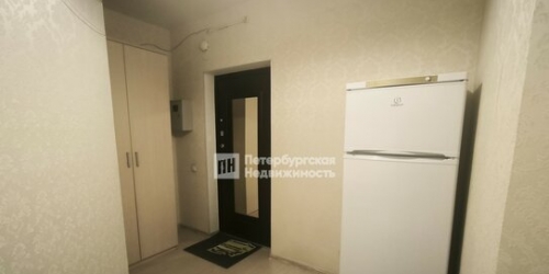 1-комн квартира Парашютная улица,  д. 54