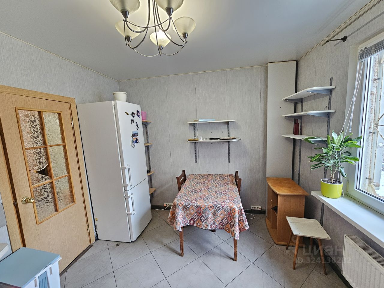 Продажа 1-комн квартиры на вторичном рынке улица Осипенко, 10