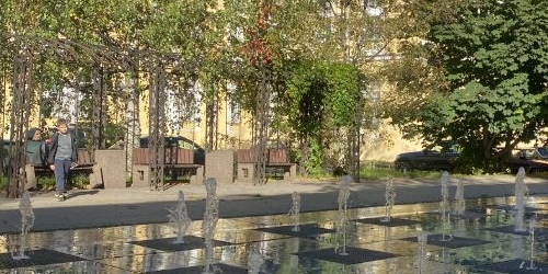 Комната проспект Стачек, 146