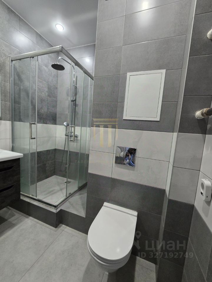 Продажа 1-комн квартиры на вторичном рынке Мурино, бульвар Воронцовский, 21к1