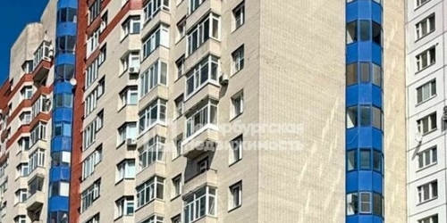 2-комн квартира Товарищеский пр-кт,  д. 32,  к. 1