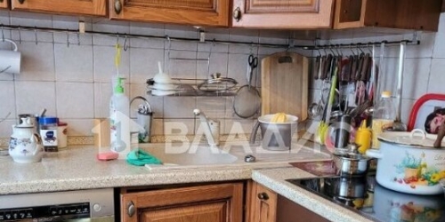 3-комн квартира улица Конёнкова,  д. 4Б