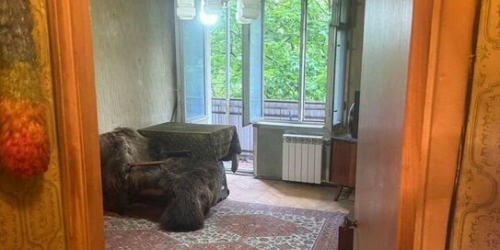 2-комн квартира улица Красных Зорь,  д. 51