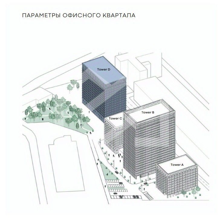 Аренда ПСН ул Правды,  д. 26