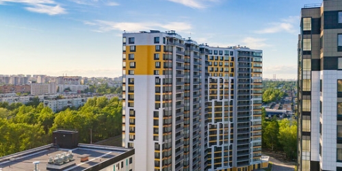 1-комн квартира ул Лагоды,  д. 7,  к. 1