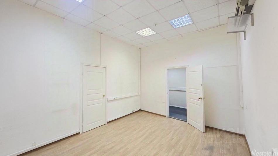 Аренда офиса Гоголевский бульвар,  д. 23