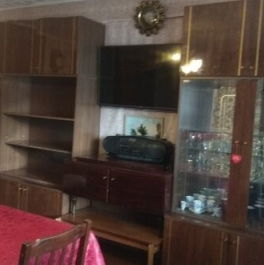 Аренда 1-комн квартиры на вторичном рынке Пражская улица,  д. 3