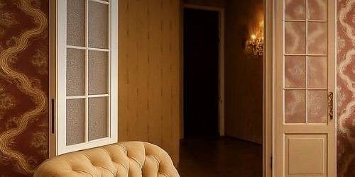 4-комн квартира проспект Добролюбова, 19