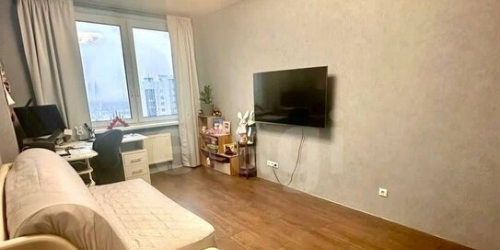 1-комн квартира Русановская ул,  д. 11