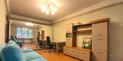 1-комн квартира Бухарестская ул,  д. 68,  к. 2